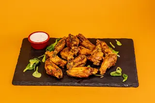 Lemon pepper krilca