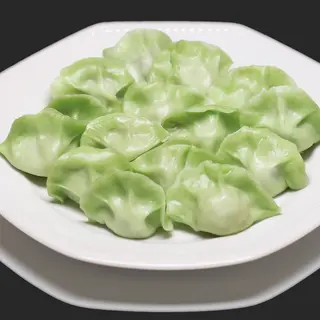 Ravioli misti