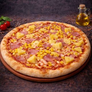 Pizza Tropical Ø32cm