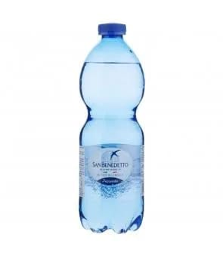 Acqua frizzante 
