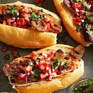 CHORIPAN 