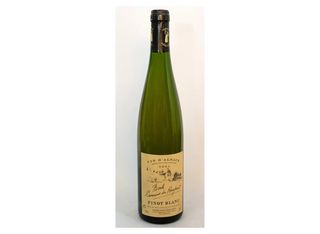 Вин Д\Ал Саче 0.75Л Пинo Блан"