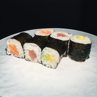 H2 Hoso tuna