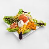 salade niçoise