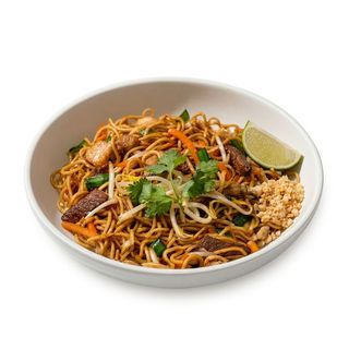 Pad Noodles Mediano *