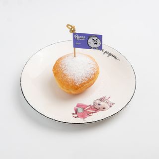 Бауырсак Баур