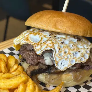 LA UMAMI
