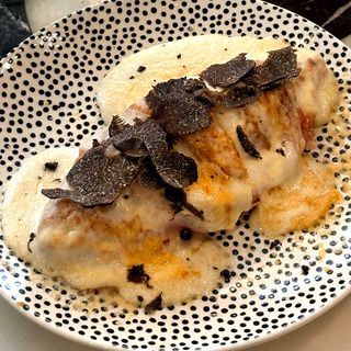 Croissant Especial Trufado