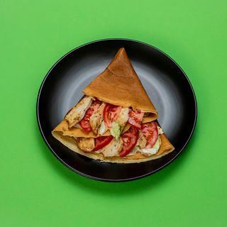 Նրբաբլիթ Կեսար