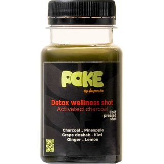 Detox wellness 100մլ