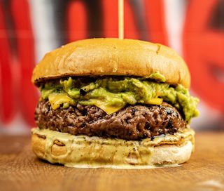 La Órale (DRY AGED)