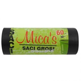 Mica’s Saci Menaj 60L 10buc