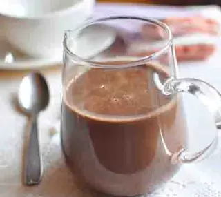 Chocolat Au Lait