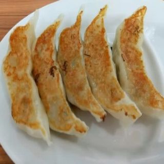 Gyoza