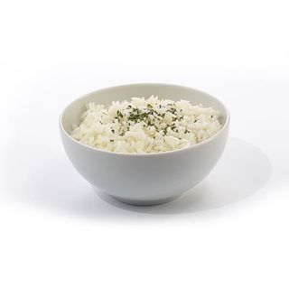 Arroz blanco