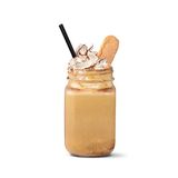 Receta Milkshake De Tiramisú (330 Ml.)