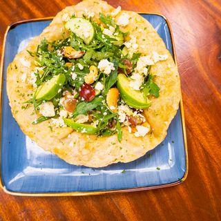 Revive Waldorf Salad