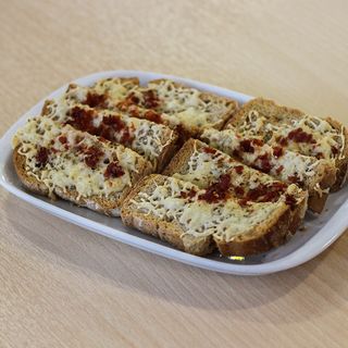 Entrada À Oliveira ( 2 pessoas )