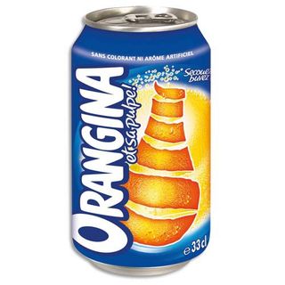 Orangina