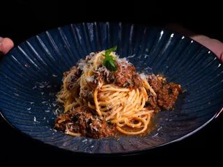 Спагети Болонезе (350г)