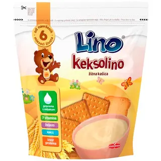 PODRAVKA KEKSOLINO 500G (145892)