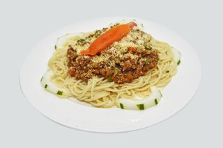 Spaghetti Bolognaise