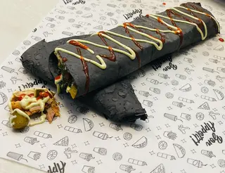 Kebab CHILLI