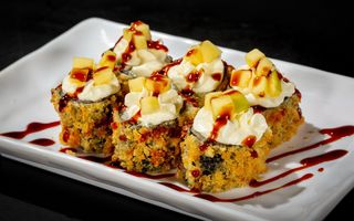 090 Hoso ageta - 6 pezzi