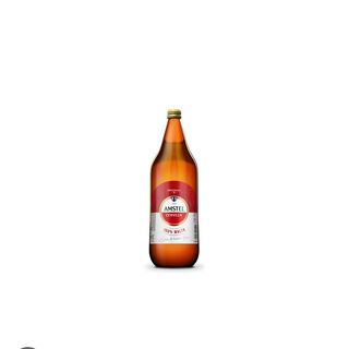 Cerveza (1 Lt.)