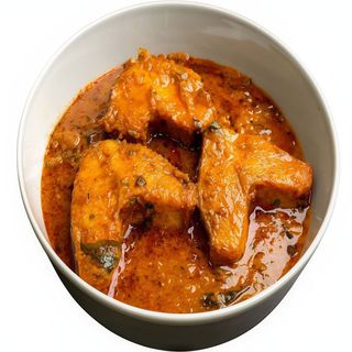 Fish masala