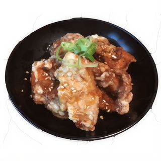 Karaage (10 Pzs.)