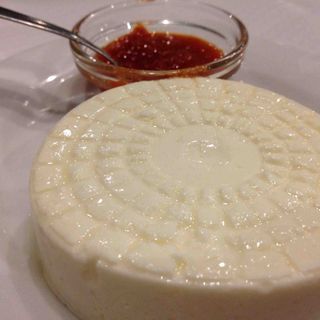 Queijo Fresco