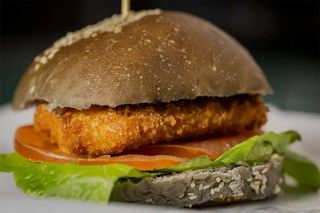 Menù Burger Premiato