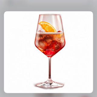 Aperol spritz