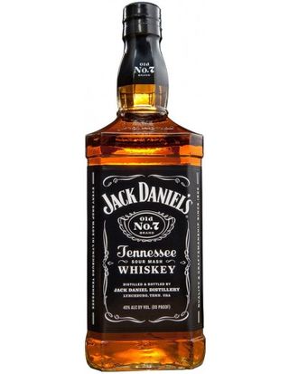 Jack Daniel's 70 cl