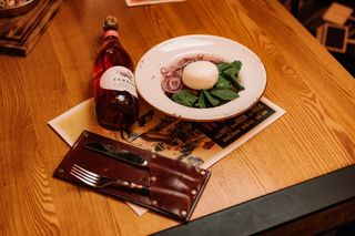 Ярина з сиром