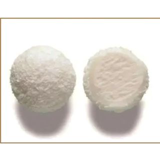 Mochi cocco 2 pezzi