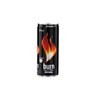 Burn