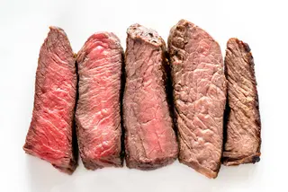 1/2kg T - Bone Steak