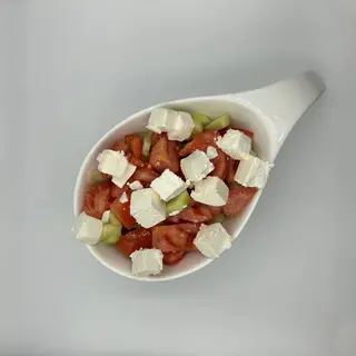 Salata Šopska