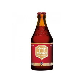 Chimay Roja (330 Ml.)
