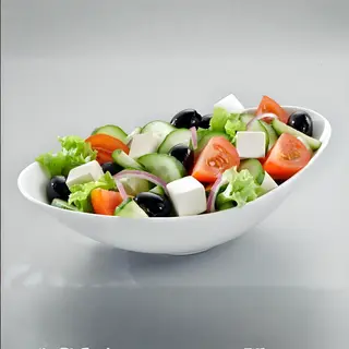 Салат Грецький (250г)