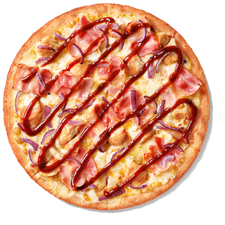 ქათმის ბარბექიუ