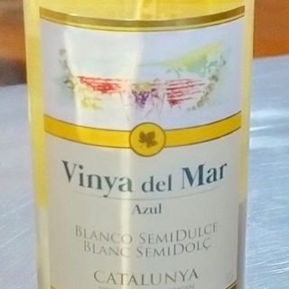 Vino Blanco (750 Ml.)