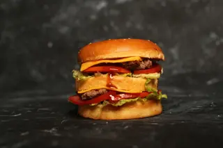 Giant Burger
