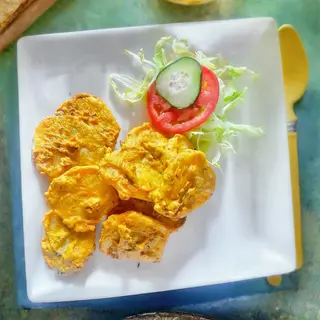 Maru Bhajia