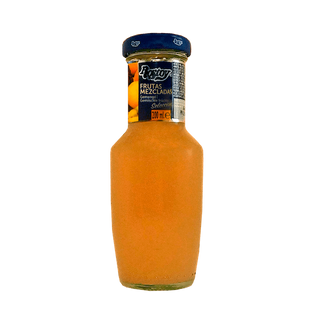 Zumo Tropical (200 Ml.)