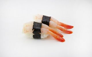 138-Nigiri amaebi