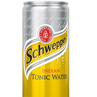 SCHWEPPES