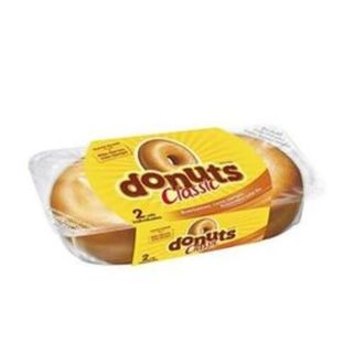 Donuts Normales Marca Donuts (2 Uds.)